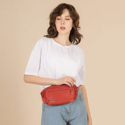 Ladies underarm crossbody bag